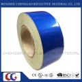 Высокое качество синий самостоятельной светоотражающая пленка/скотч (C1300-OB)